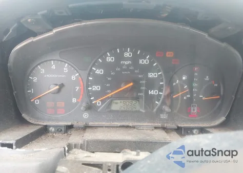 1999 Honda Accord Ex from USA, damaged, VIN 1HGCG6677XA105608